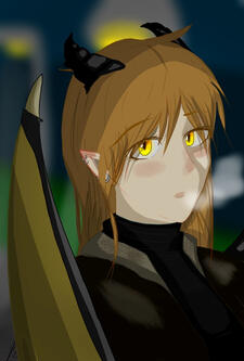 (old!) basic half-body