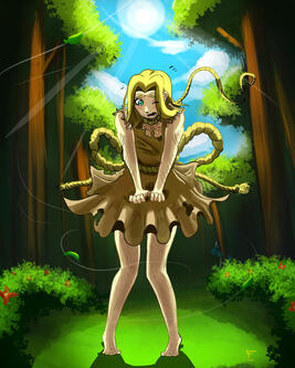 Fully-shaded full body