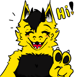 hi :)