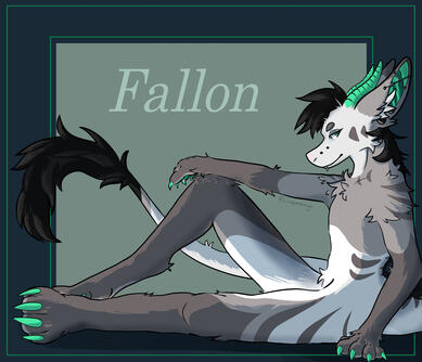 Fully shaded full-body